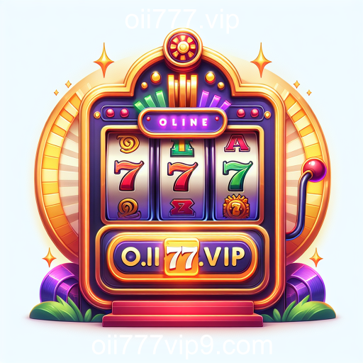 A Fascinante Experiência dos Caça-níqueis no oii777.vip